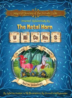 Magical Elements of the Periodic Table Magical Elements of the Periodic Table