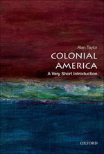 Colonial America:A Very Short Introduction
