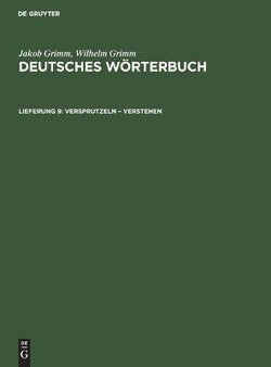 Versprutzeln - Verstehen