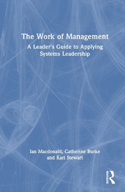 The Work of Management The Work of Management