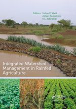 Integrated Watershed Management in Rainfed Agriculture