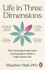 Life in Three Dimensions