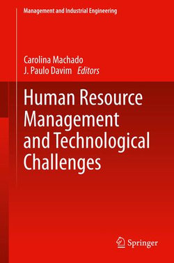 Human Resource Management and Technological Challenges Human Resource Management and Technological Challenges