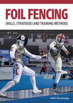 Foil Fencing