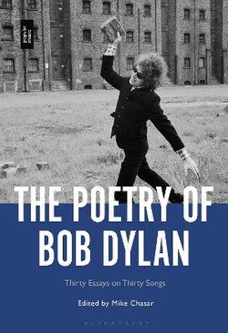 The Poetry of Bob Dylan The Poetry of Bob Dylan