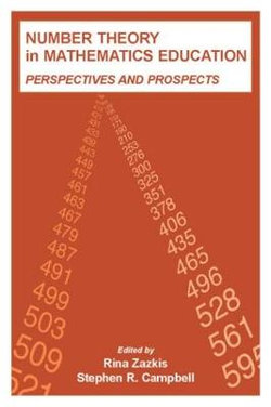 Number Theory in Mathematics Education