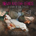 Nema and the Xenos Nema and the Xenos