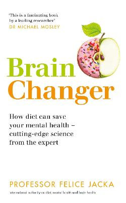 Brain Changer Brain Changer