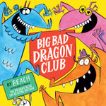 Big Bad Dragon Club