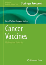 Cancer Vaccines