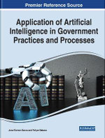 Application of Artificial Intelligence in Government Practices and Processes