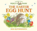 The Easter Egg Hunt (Stories from Percy’s Park)
