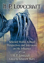 H. P. Lovecraft