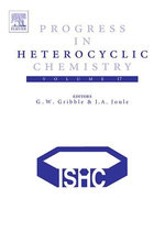 Progress in Heterocyclic Chemistry