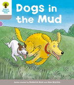 Dogs in the Mud, Level 1