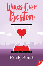 Wings Over Boston