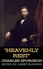 Heavenly Rest