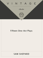 Fifteen One-Act Plays