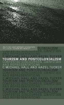 Tourism and Postcolonialism