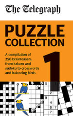 The Telegraph Puzzle Collection