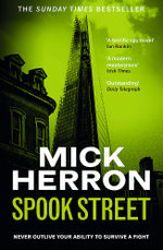 Spook Street