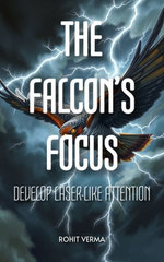 The Falcon’s Focus