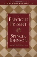 The Precious Present