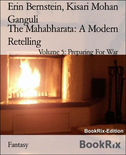 The Mahabharata: A Modern Retelling