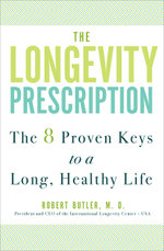 The Longevity Prescription