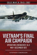 Vietnam's Final Air Campaign