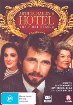 Hotel: The Complete Season 1