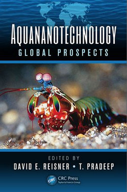 Aquananotechnology Aquananotechnology