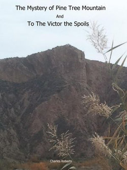 The Mystery of Pine Tree Mountain The Mystery of Pine Tree Mountain