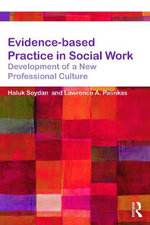Evidence-based Practice in Social Work