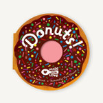 Made with Love: Donuts!