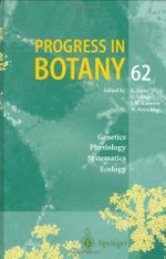 Progress in Botany