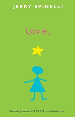 Love, Stargirl