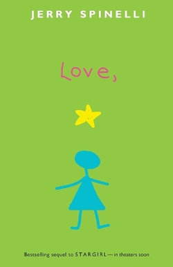 Love, Stargirl