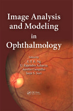 Image Analysis and Modeling in Ophthalmology
