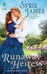Runaway Heiress