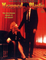 Wrapped In Plastic Magazine: Issue #54