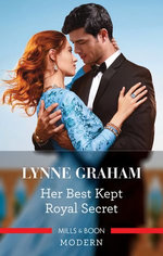 Her Best Kept Royal Secret