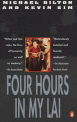 Four Hours in My Lai