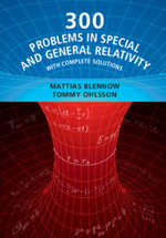 300 Problems in Special and General Relativity