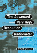 The Advanced Very High Resolution Radiometer AVHRR