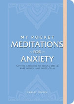 My Pocket Meditations for Anxiety