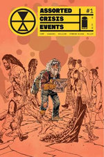 ASSORTED CRISIS EVENTS VOL 01