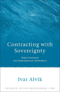 Contracting with Sovereignty