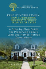 Keep It In The Family