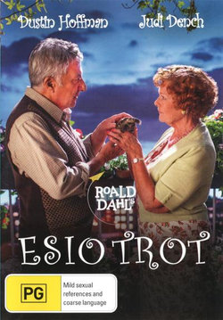 Roald Dahls: Esio Trot